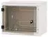 Triton RBA-04-AS6-CAX-A1 Wandschrank 4HE, einteilig