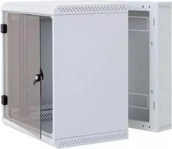 Triton RBA-15-AD6-CAX-A1 Wandschrank 15HE, zweiteilig
