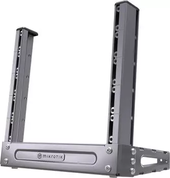 MikroTik SolidRack 5 mini, Universalgestell 5HE, 188mm tief (SR-5U-mini)