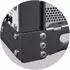 MikroTik SolidRack 5 mini, Universalgestell 5HE, 188mm tief (SR-5U-mini)