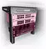 MikroTik SolidRack 5 mini, Universalgestell 5HE, 188mm tief (SR-5U-mini)