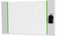 DIGITUS Glas-Frontt&uuml;r fuer 19" SOHO Pro Wandgeh&auml;use
