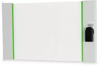 Digitus SOHO Pro Glas-Frontt&uuml;r f&uuml;r 19" Wandgeh&auml;use, 7HE (DN-492-D-07U)