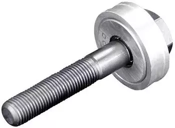 Rittal Zugschraube mit Kugellager D: 9,5mm L=50mm (4055631)