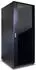 Inter-Tech SNB-8142 Serverschrank 42HE, Glastür, IP20, RAL 9005, 1000mm tief (88887257)
