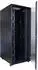 Inter-Tech SNB-8142 Serverschrank 42HE, Glastür, IP20, RAL 9005, 1000mm tief (88887257)