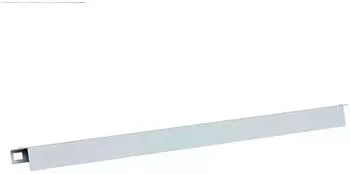 Triton RAX-OJ-X07-X1 LED-Leuchte mit Magnetbefestigung 1/2HE, wei&szlig; (RAX-OJ-X07-X1)