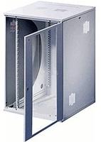 Rittal Flatbox 6he 600x600x358mm Sichtt&uuml;r Dk 7507.100