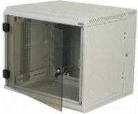 Triton RBA-12-AS4-CAX-A1, Triton Delta 4S: 19" Wandgeh&auml;use, 12HE (12 HE, 19 Zoll