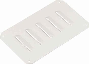 F&G Belüftungskiemen (LVP-20V12-CS)