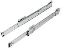 Supermicro - Rack-Schienen-Kit - f&uuml;r SC826 E1-R800LPB, E1-R800LPV