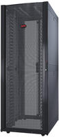 APC NetShelter SX Networking Enclosure with Sides