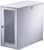 Rittal 7501000, Rittal FlatBox 5U WHD - For flexible use as a wall-mounted or