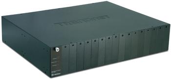 TRENDnet TFC-1600 Modulare Erweiterungseinheit