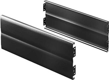 Rittal Flex-Block Blenden 200 mm geschlossen für Flex-Block Eckstücke (8200120)