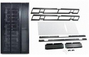 APC Rack Air Containment Rear Assembly (ACCS1006)