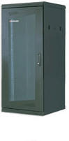 Intellinet 19´´ Free Standing Cabinet, Flat Pack, 32U (601535)