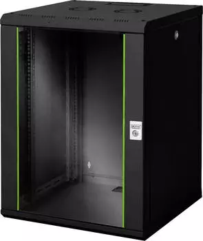 Digitus DN-19 16U-6/6-SW