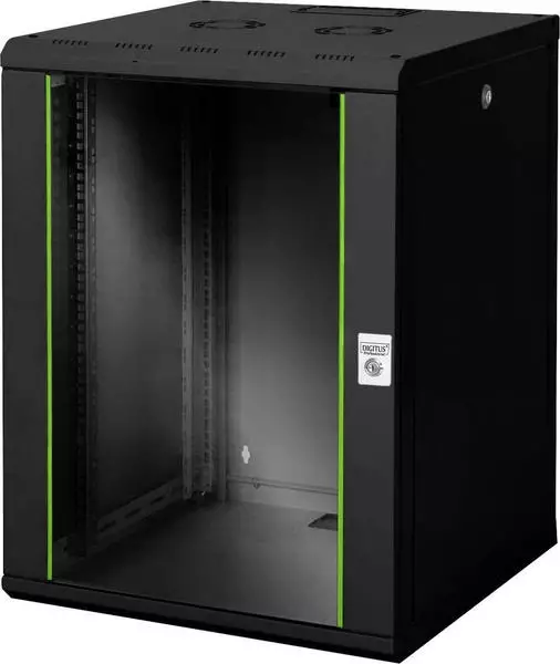 Digitus DN-19 16U-6/6-SW