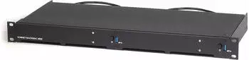 Sonnet 2018 MacRack mini 1U Rack Kit