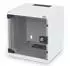 Digitus Professional DN-10 10" Wandschrank Netzwerk-Set