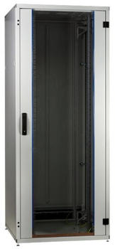 EFB Elektronik 19" Netzwerkschrank PRO, 800x1200 mm grau (PRO-4782GR.G1SV)