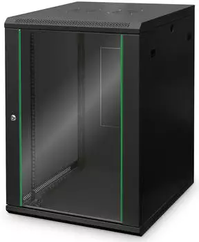 Digitus DN-19 16U-6/6-EC-SW