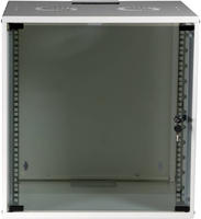 EFB Elektronik WGB-1912WS.45, EFB Elektronik EFB 48,26cm 19Zoll 12HE Wandgehaeuse
