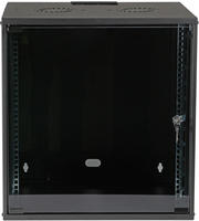 EFB Elektronik WGB-1912TS.60, EFB Elektronik EFB 19" 12HE Wandgeh. Basic, Tiefe