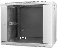 INTELLINET 711821, Intellinet 711821 19 Zoll Netzwerkschrank (B x H x T) 600 x 500 x