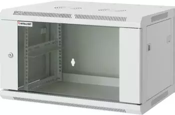 Intellinet 19" Wandverteiler 20 HE grau (712040)