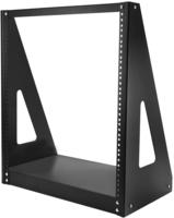 2POSTRACK12 - 12U - Open Frame Rack Cabinet