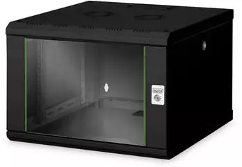 Digitus DN-19 07U-6/6-SW