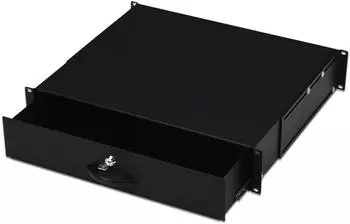 Digitus DN-19 KEY-2U-SW