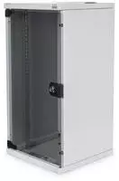 Digitus DN-10-SET-3, Digitus Netzwerk-Set 254 mm (10") - 12HE, 312 x 300 mm (B x T)