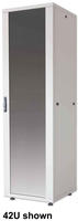 Intellinet 715416 19 Zoll Netzwerkschrank, Basic Line 42 HE, 2033 (H) x 600 (B)...
