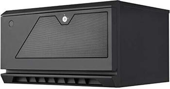 SilverStone CS381 v1.1 / v1.2