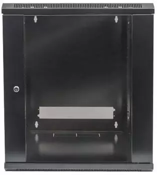 Intellinet 19" Wandverteiler 6 HE schwarz (711715)