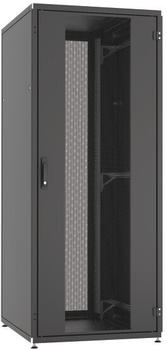 EFB Elektronik 19" Serverschränke PRO schwarz (PRO-4280TS.P1)