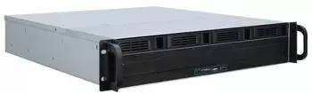 Inter-Tech 2U 2404L SATA