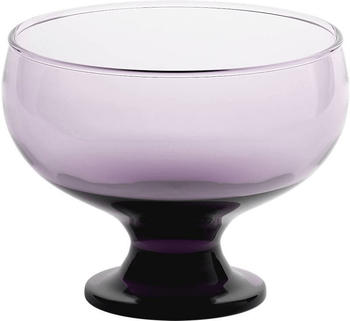 Cristalica Eisbecher Puro violett
