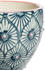 TRANQUILLO Mix n Match EIERBECHER Blau rosa