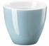 soft blue