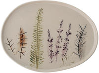 - Bea Serving Plate