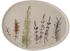 Bloomingville Bea Servierplatte Beige L34,5xH2xW26