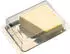 APS Kühlschrank-Butterdose Edelstahl 16x9,5cm