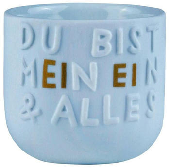 räder Eierbecher Ein & Alles Ø 5 cm H 4,5 cm