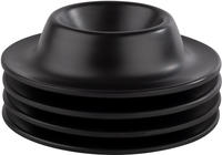 APS Eierbecher "EGGY, Set, 4-tlg, hochwertiges Melamin" Becher, Eierhalter, Eibecher