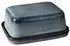 Villeroy & Boch Butterdose Lave gris 15x12cm