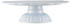 IB Laursen Tortenplatte Mynte Stillwater Blue
